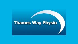 Thames Way Physio