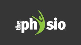 The Physio Camberley