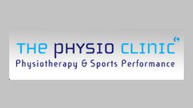 The Physio Clinic Bristol
