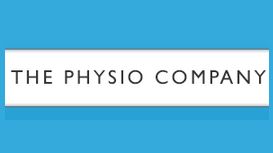 The Physio Comapany