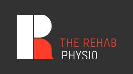 The Rehab Physio