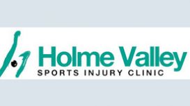 Holme Valley Sports Injury Clinic