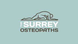 The Surrey Osteopaths
