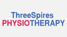 ThreeSpiresPhysiotherapy