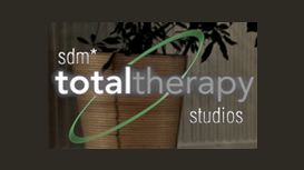 Total Therapy Studios