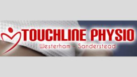 Touchline Physio Westerham