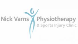 Nick Varns Physiotherapy