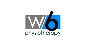 W6 Physiotherapy