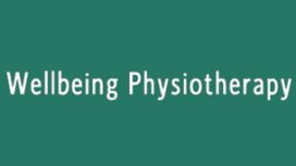 The Wellbeing Pyhsiotherapy Clinic