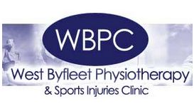 West Byfleet Physiotherapy