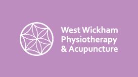 West Wickham Physiotherapy & Acupuncture