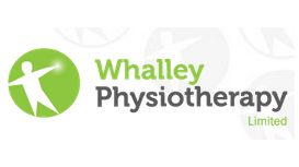 Whalley Physiotherapist