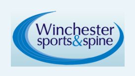 Winchester Sports & Spine