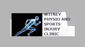 Witney Physio