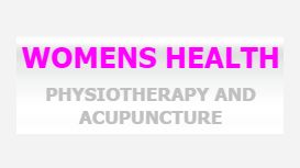 Womens Health Physiotherapy & Acupuncture