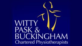 Witty Pask & Buckingham Physiotherapists