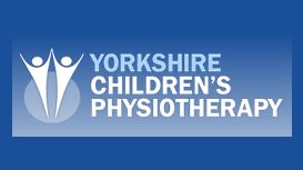 Yorkshire Children's Physiotherapy